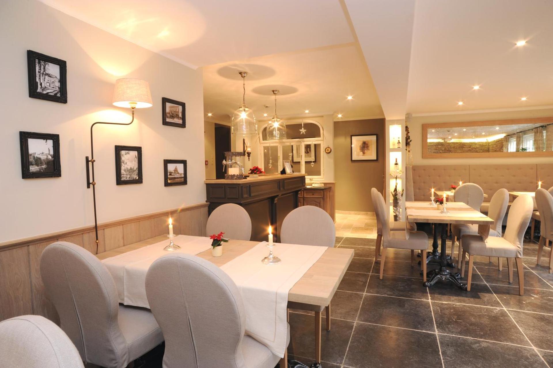 Banquet/Function facilities