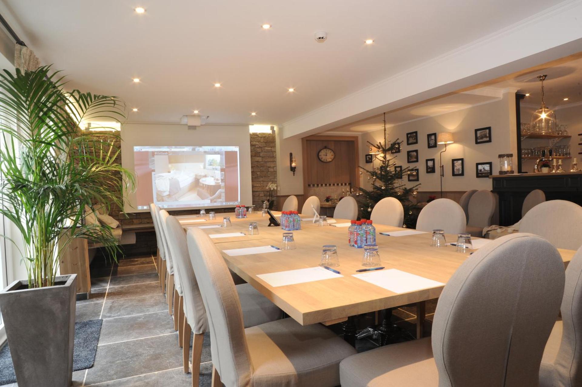 Banquet/Function facilities