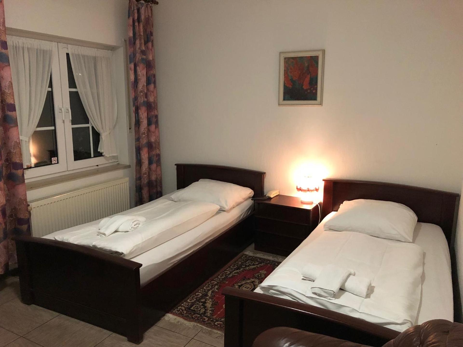 Hotel Landhaus Köln