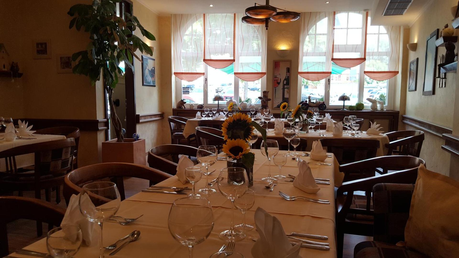 Banquet/Function facilities