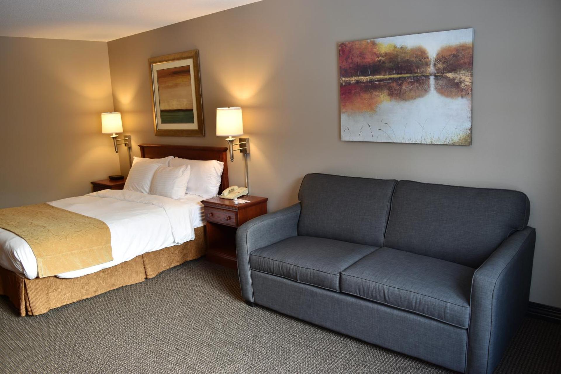 Country Inn River Falls