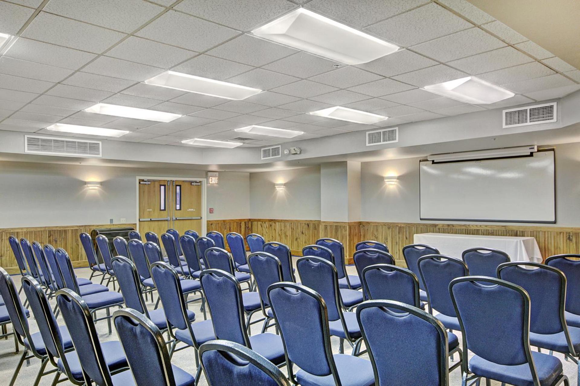 Meeting/conference room