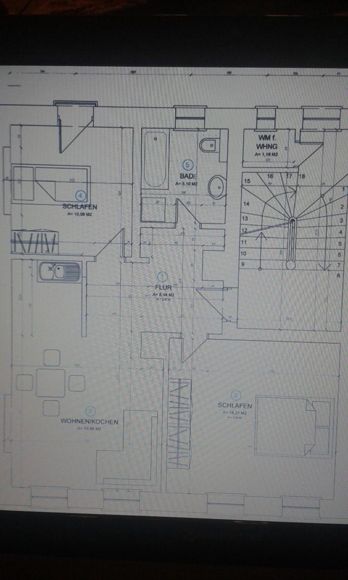 3 Raum Ferienwohnung in Leipzig 2 km vom Stadtzentrum entfernt