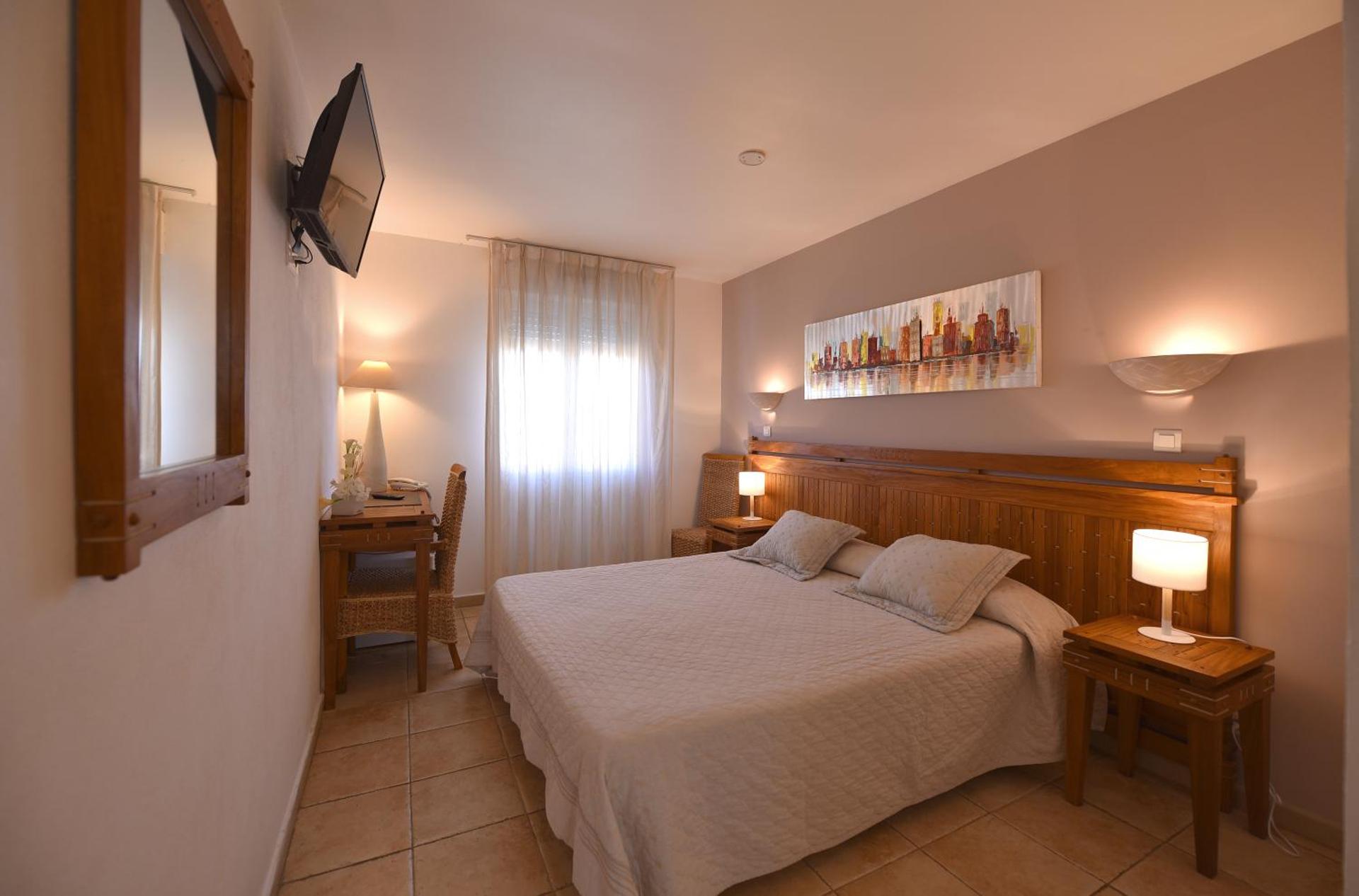 Hôtel A casa di Maria Cicilia