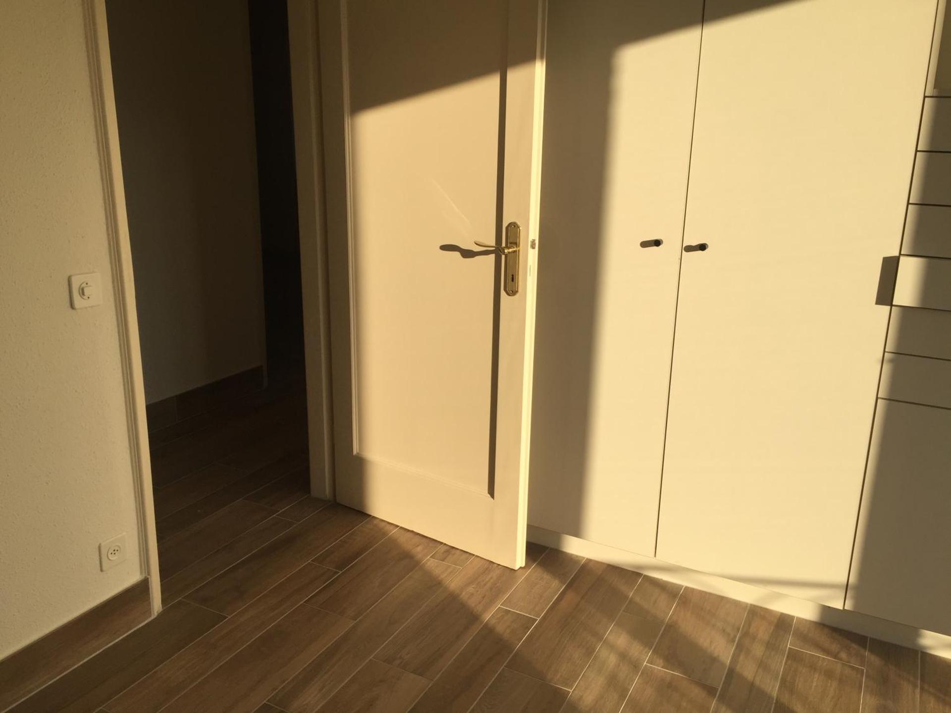 Lugano casanico - self check-in, no reception