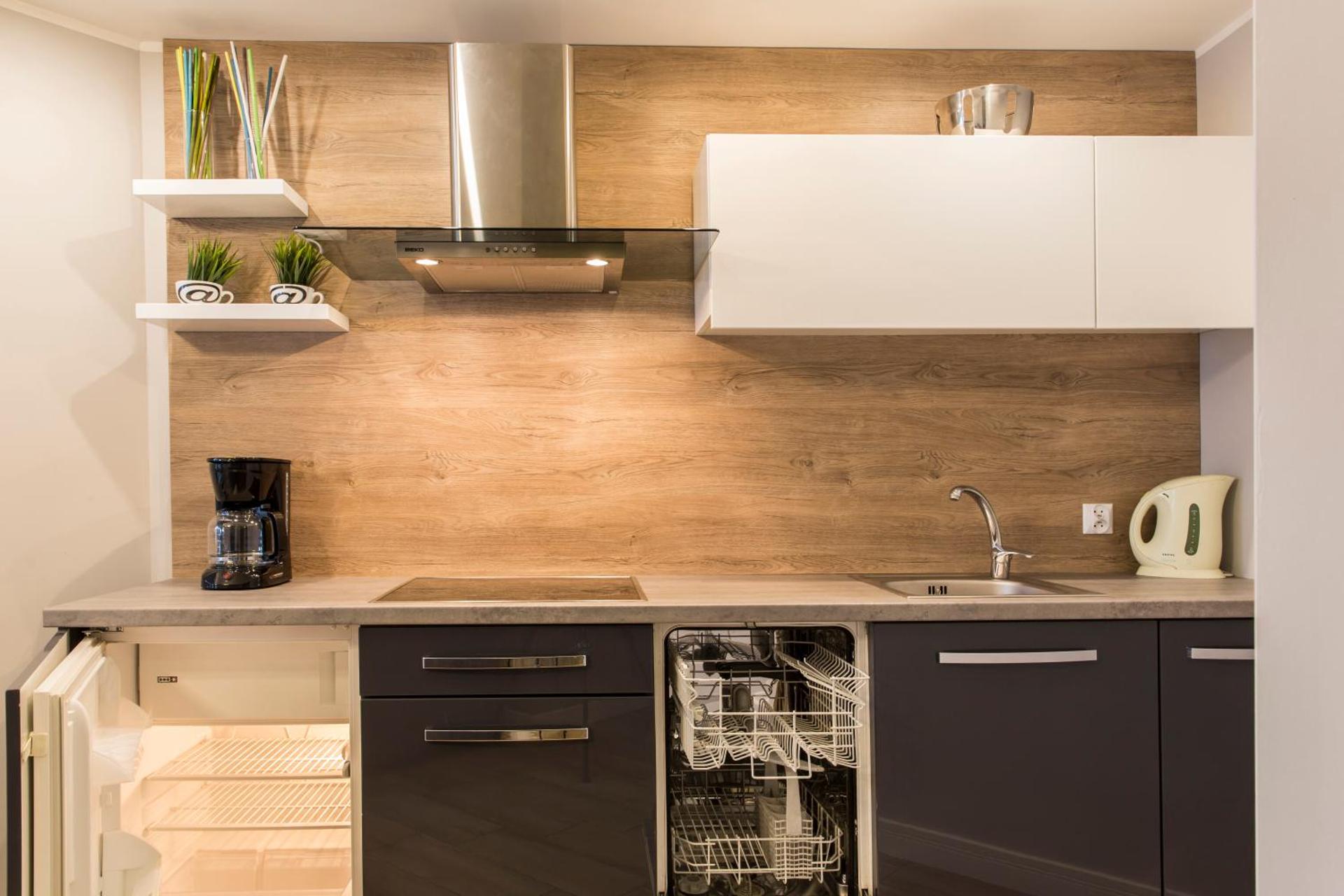 udanypobyt Apartamenty Orkana Park Centrum