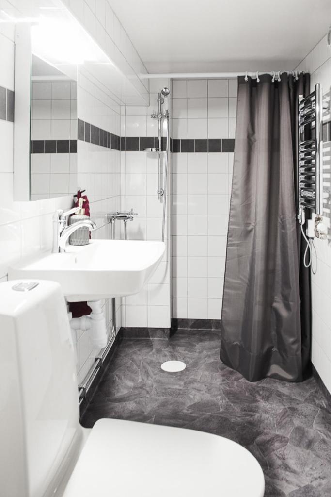 Hilma Winblads Bed & Breakfast