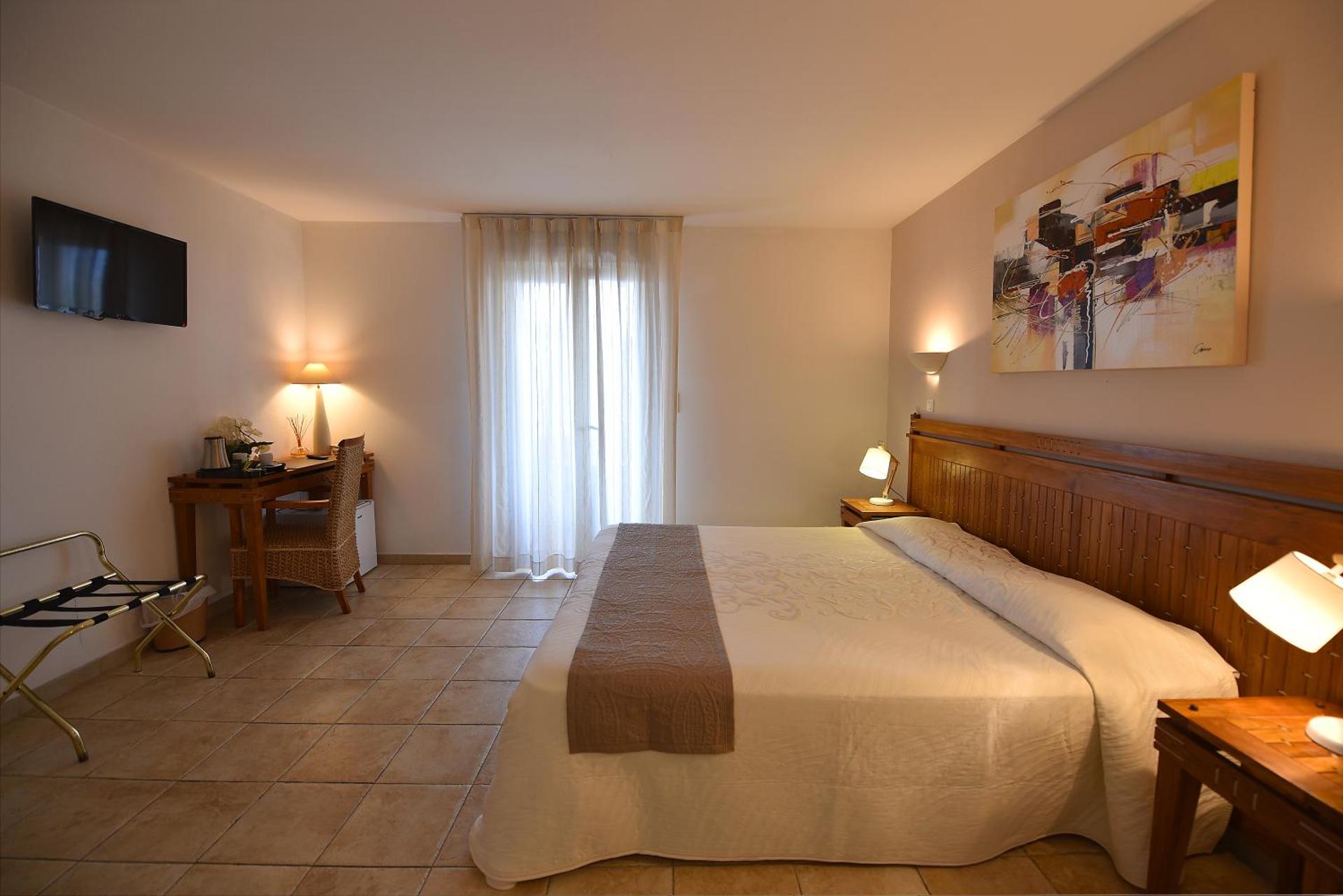 Hôtel A casa di Maria Cicilia