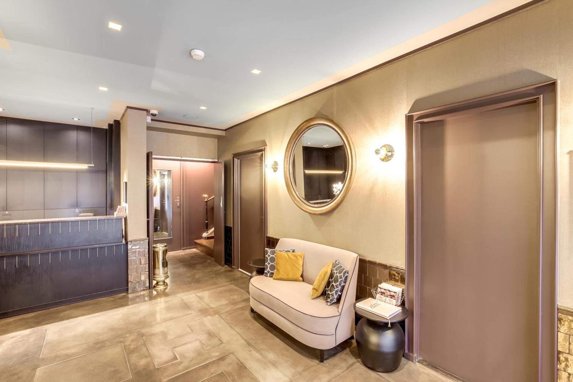 Hotel Opera Maintenon