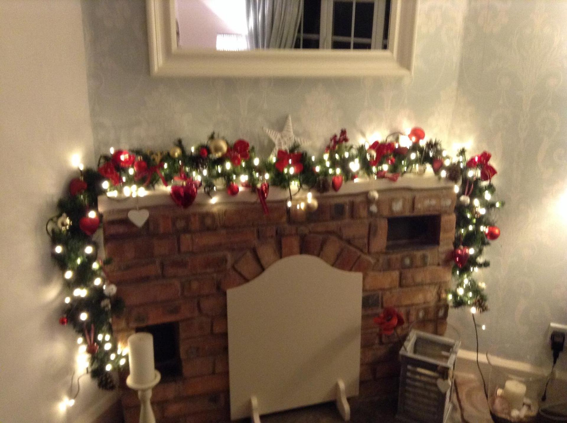 Birtles Farm Bed and Breakfast