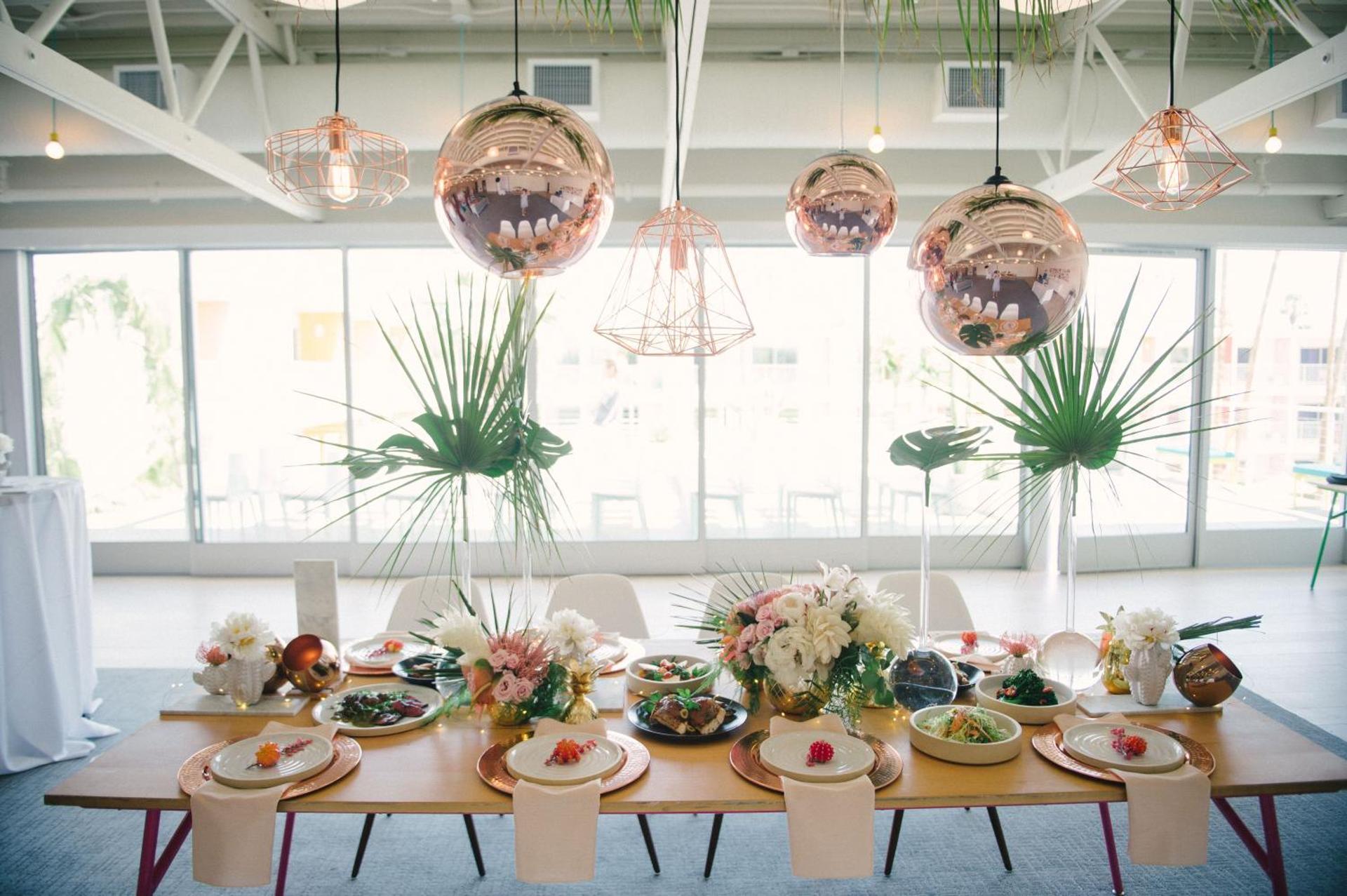 Banquet/Function facilities