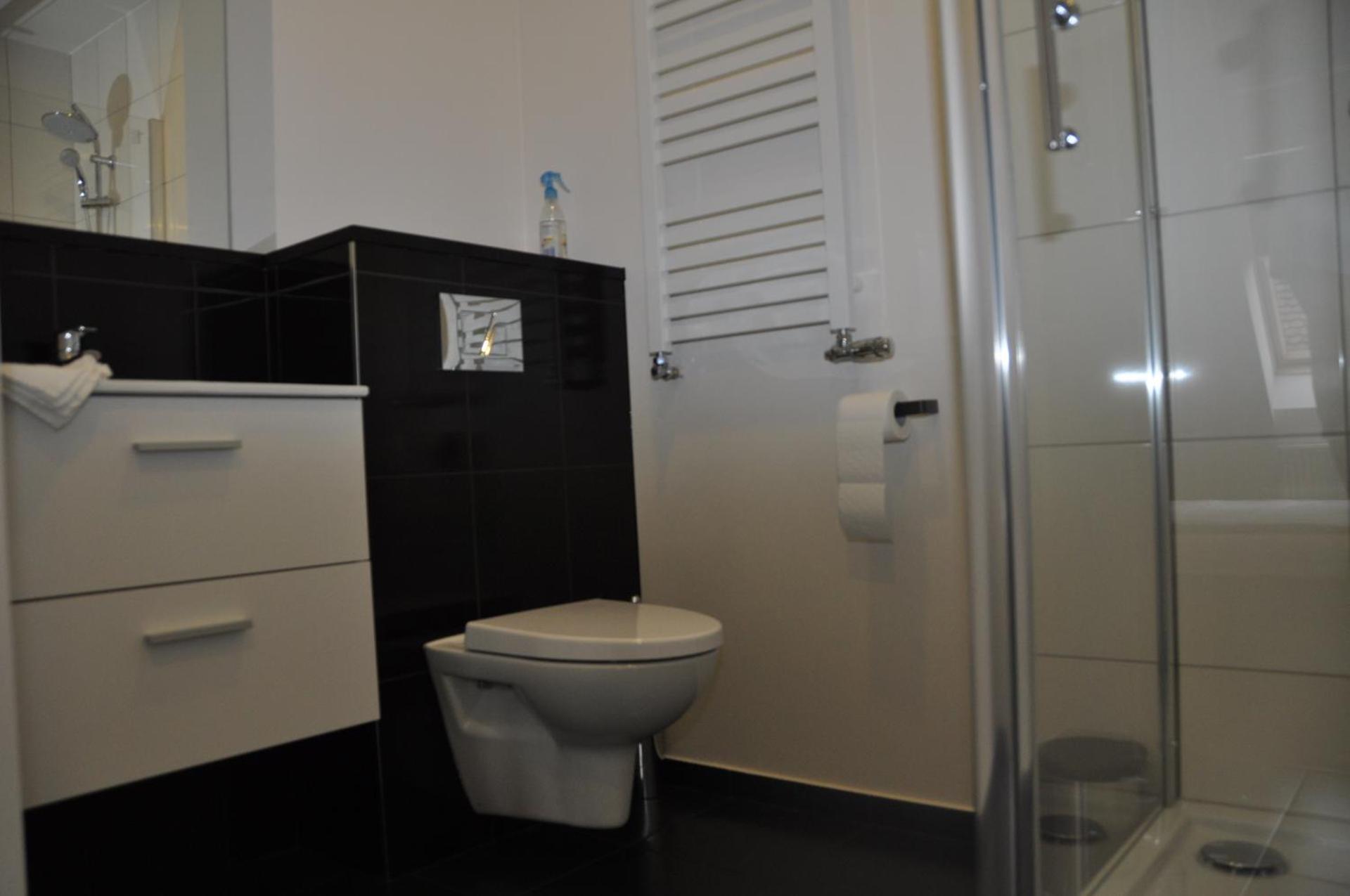 Apartamenty Przy Starówce