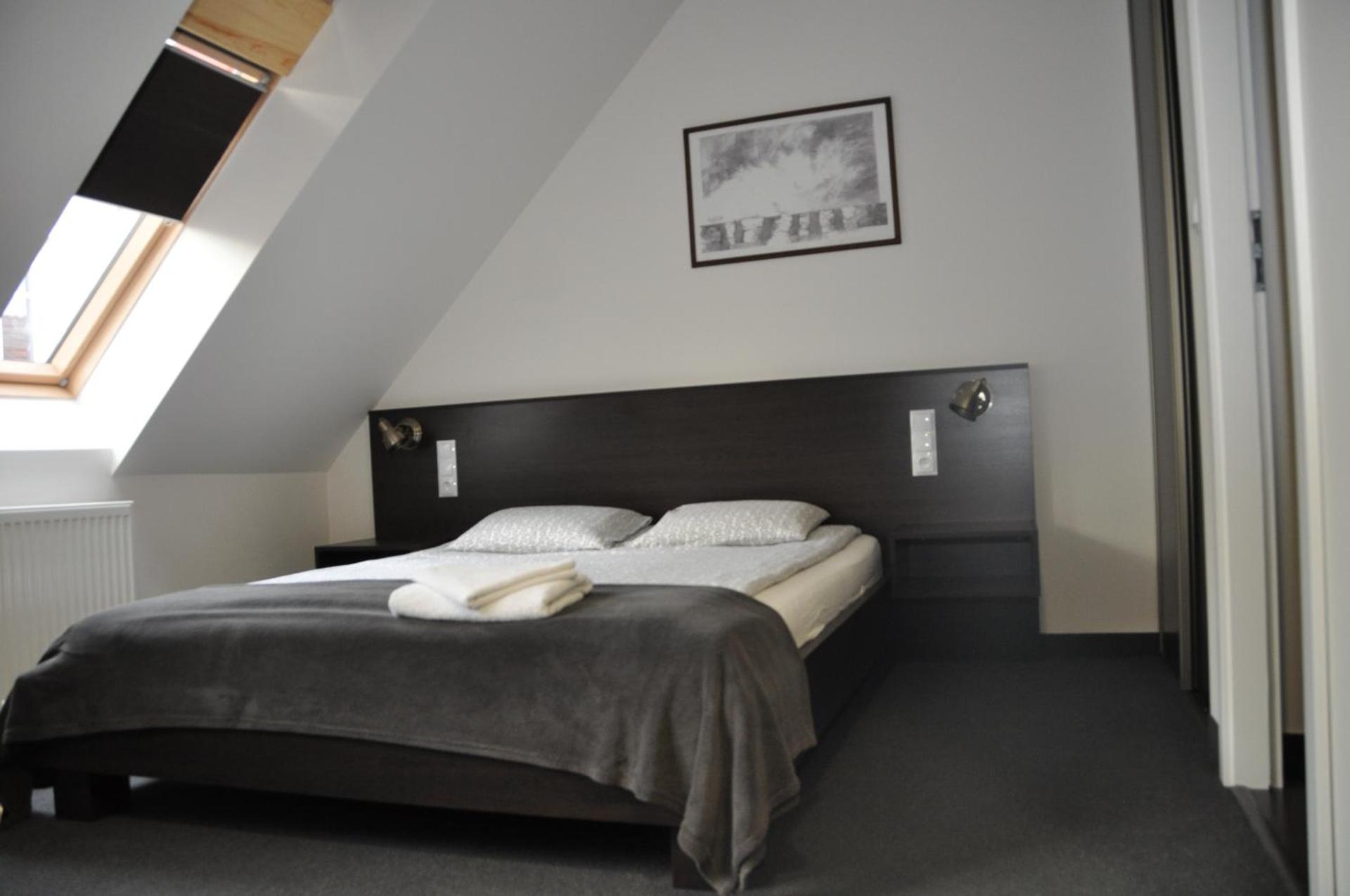 Apartamenty Przy Starówce