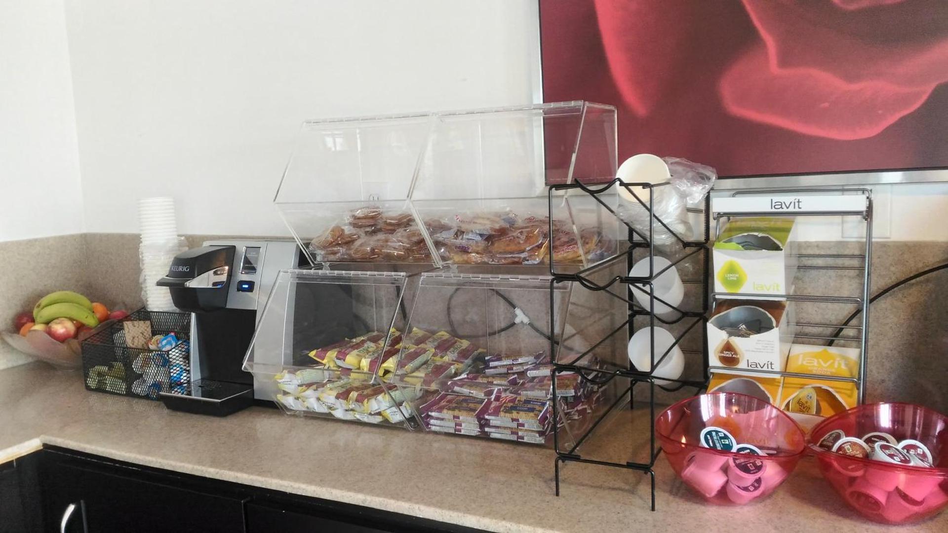 One-Bedroom - Non Smoking