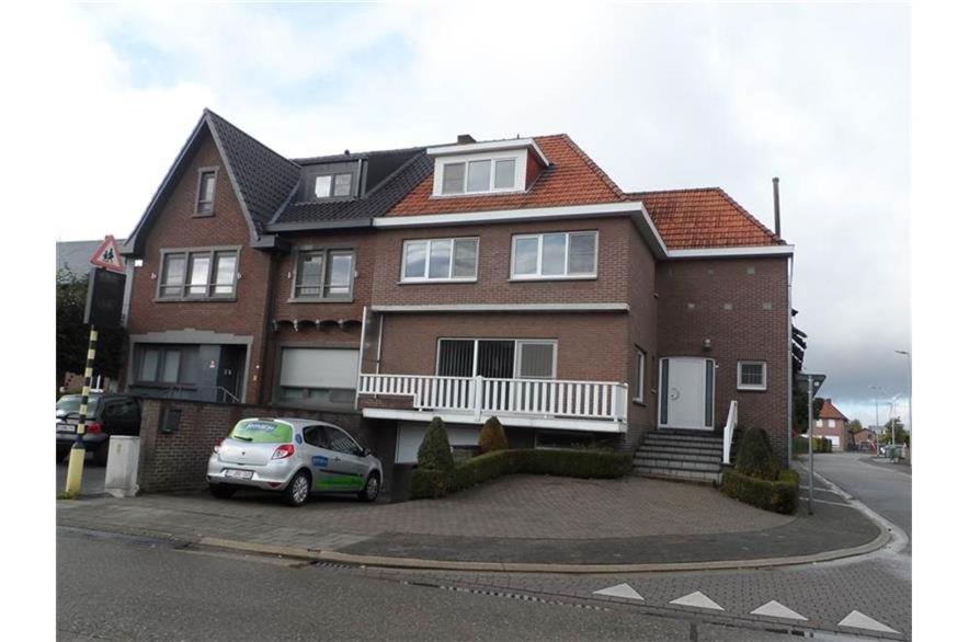 Vakantiewoningen De Jud
