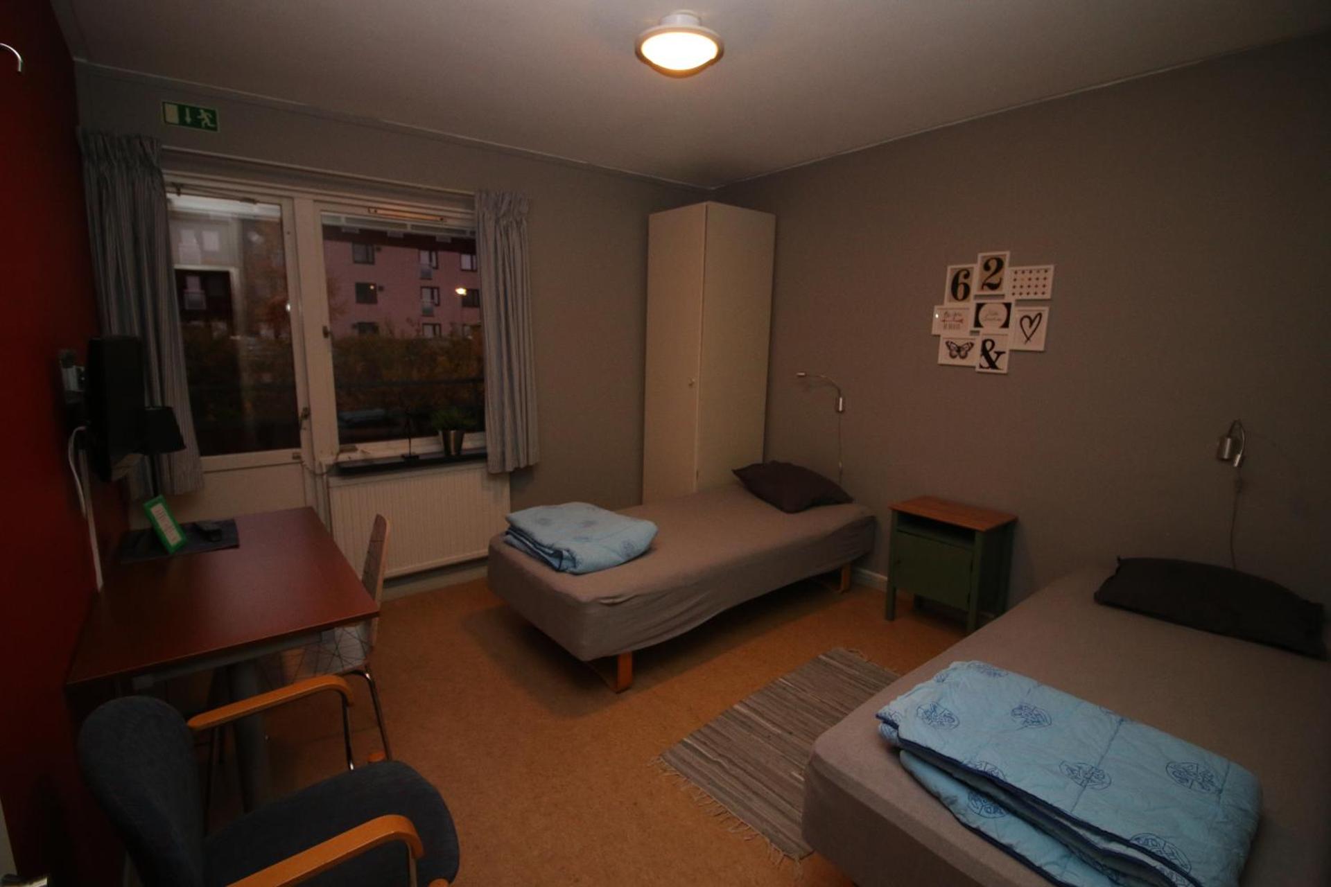 Borlänge Vandrarhem & Turistlägenheter