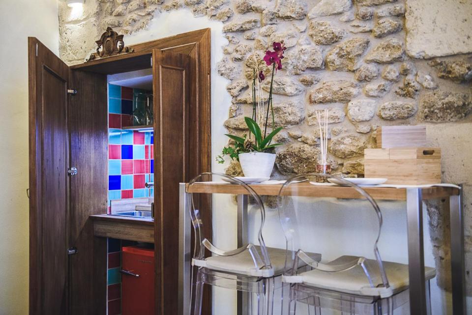 Sacratum B&B Suite Spa