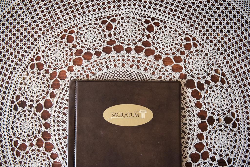 Superior Apartment at Via Rini n.37