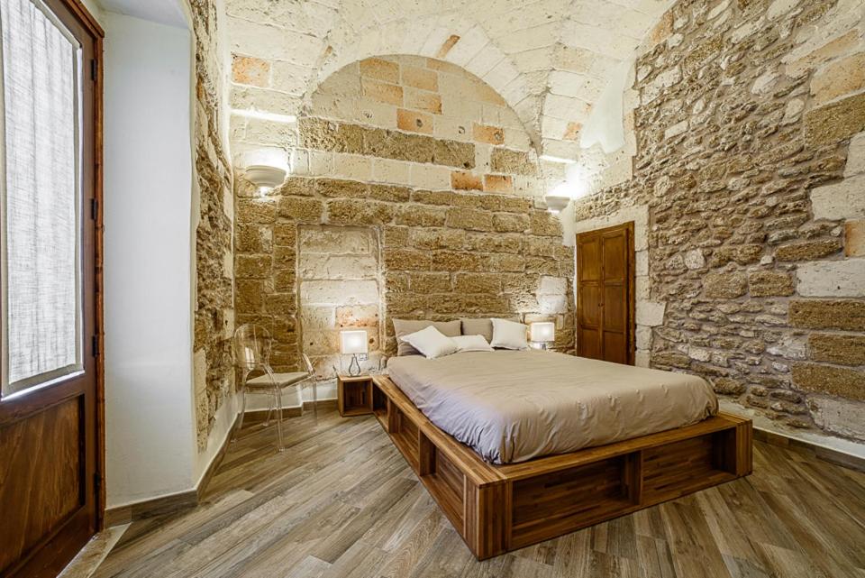 Sacratum B&B Suite Spa