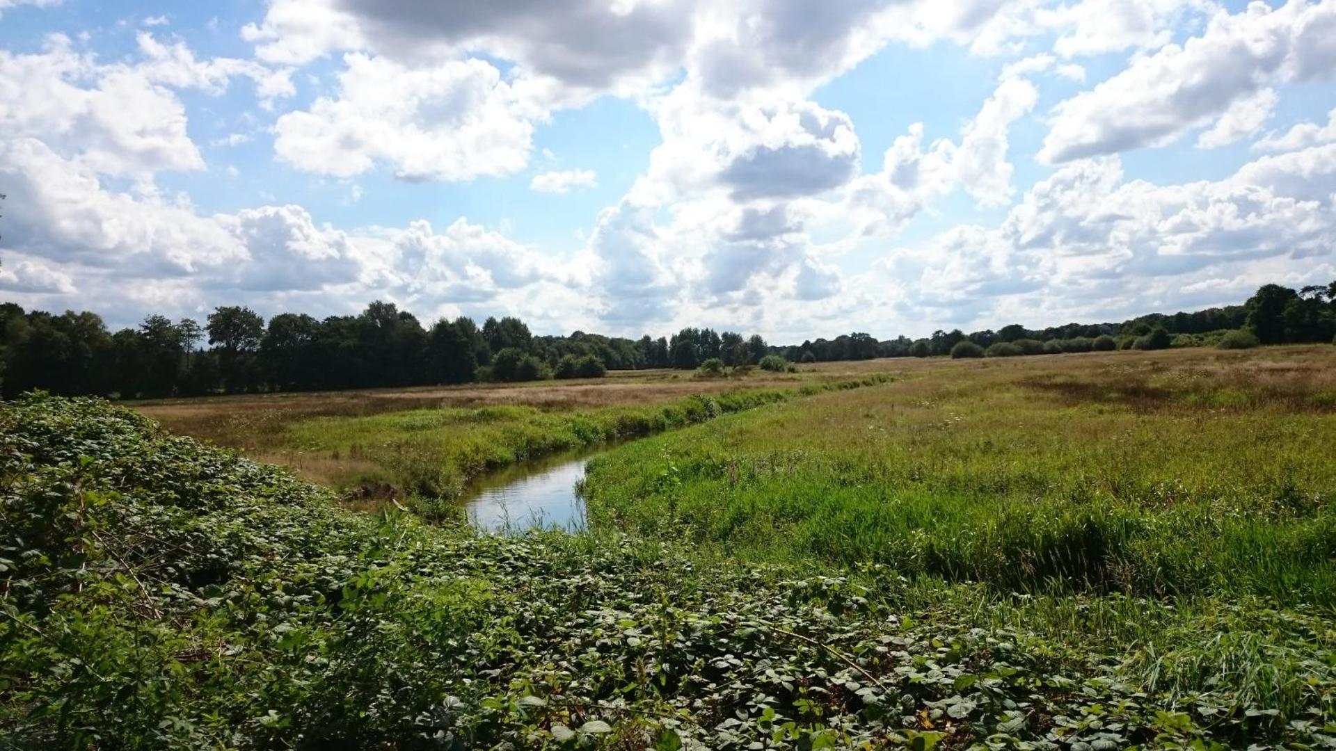 Bed and Breakfast Gasteren