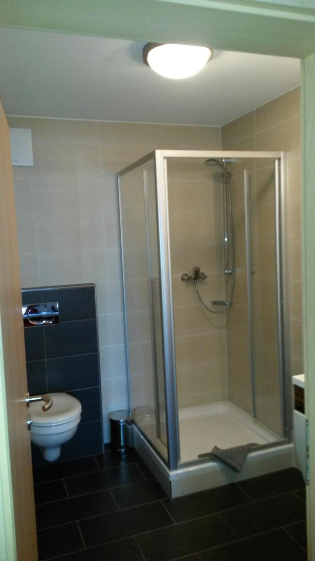 Pension "Zum Raubritter"