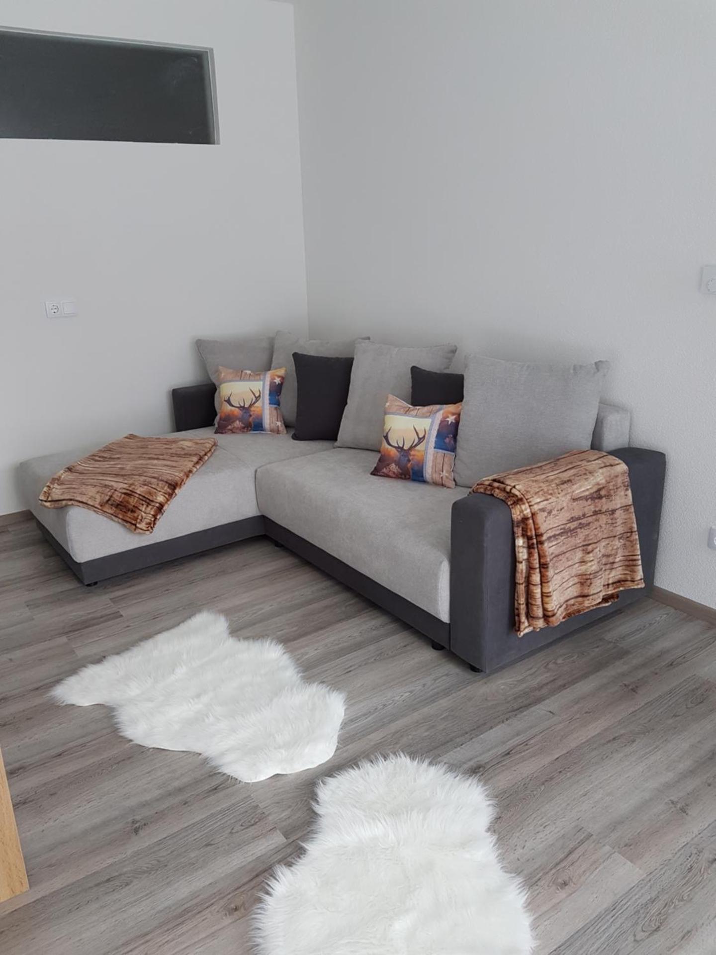 Ferienwohnung Colleen