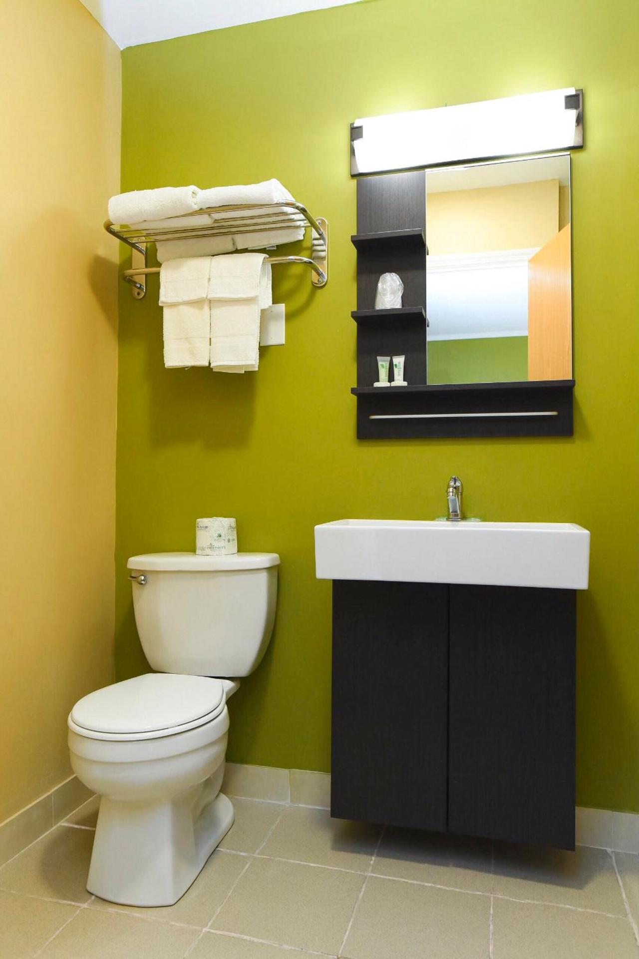 Capital Inn and Suites