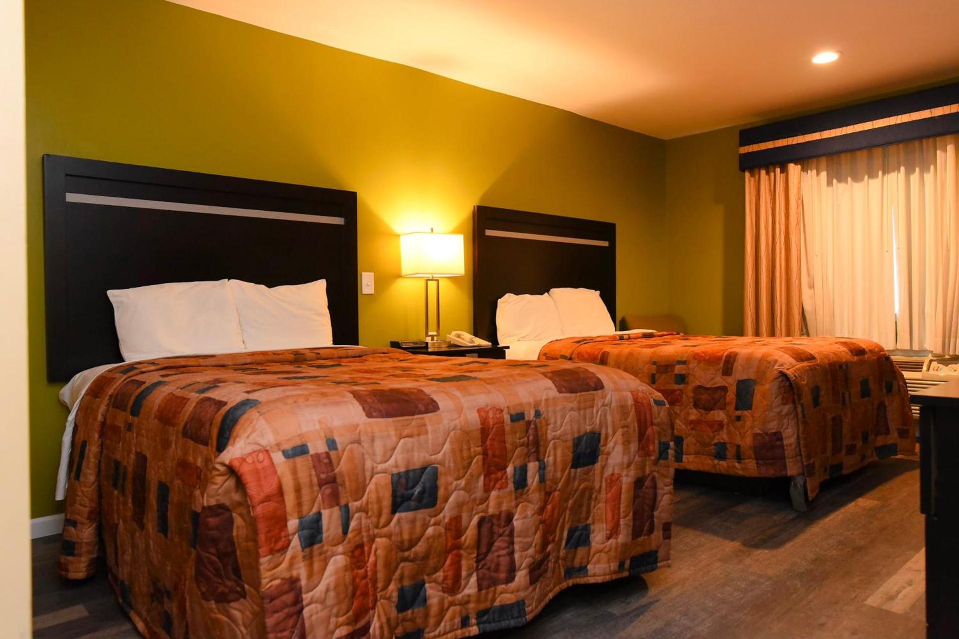 Capital Inn and Suites