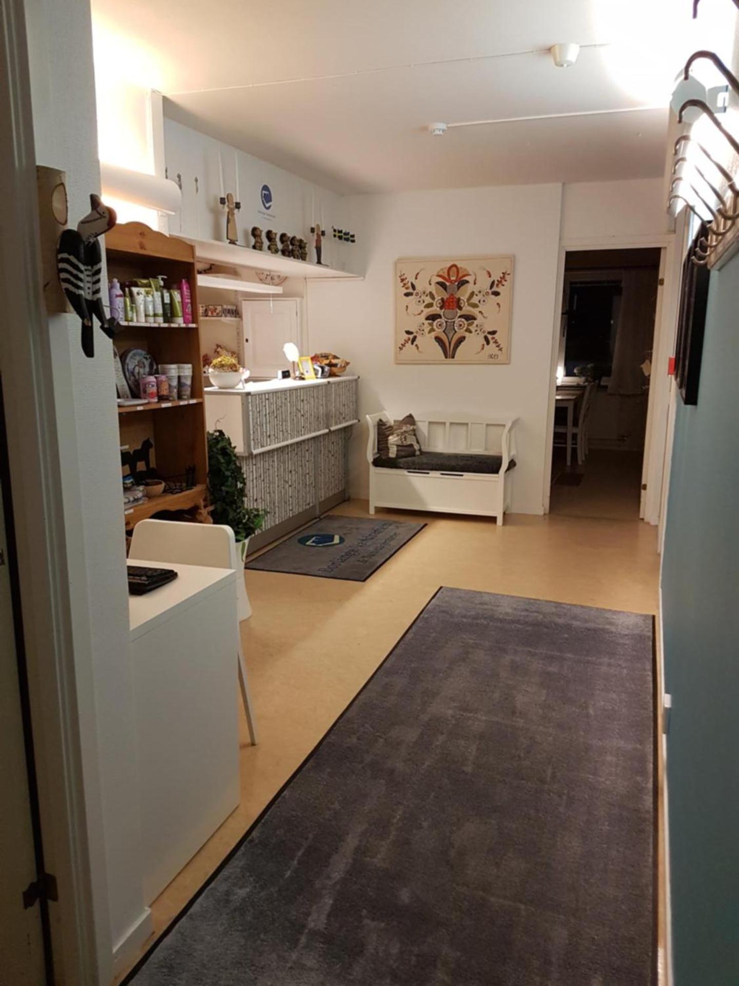 Borlänge Vandrarhem & Turistlägenheter