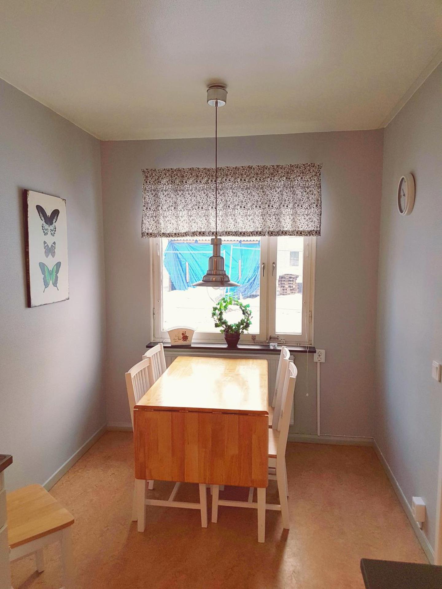 Borlänge Vandrarhem & Turistlägenheter