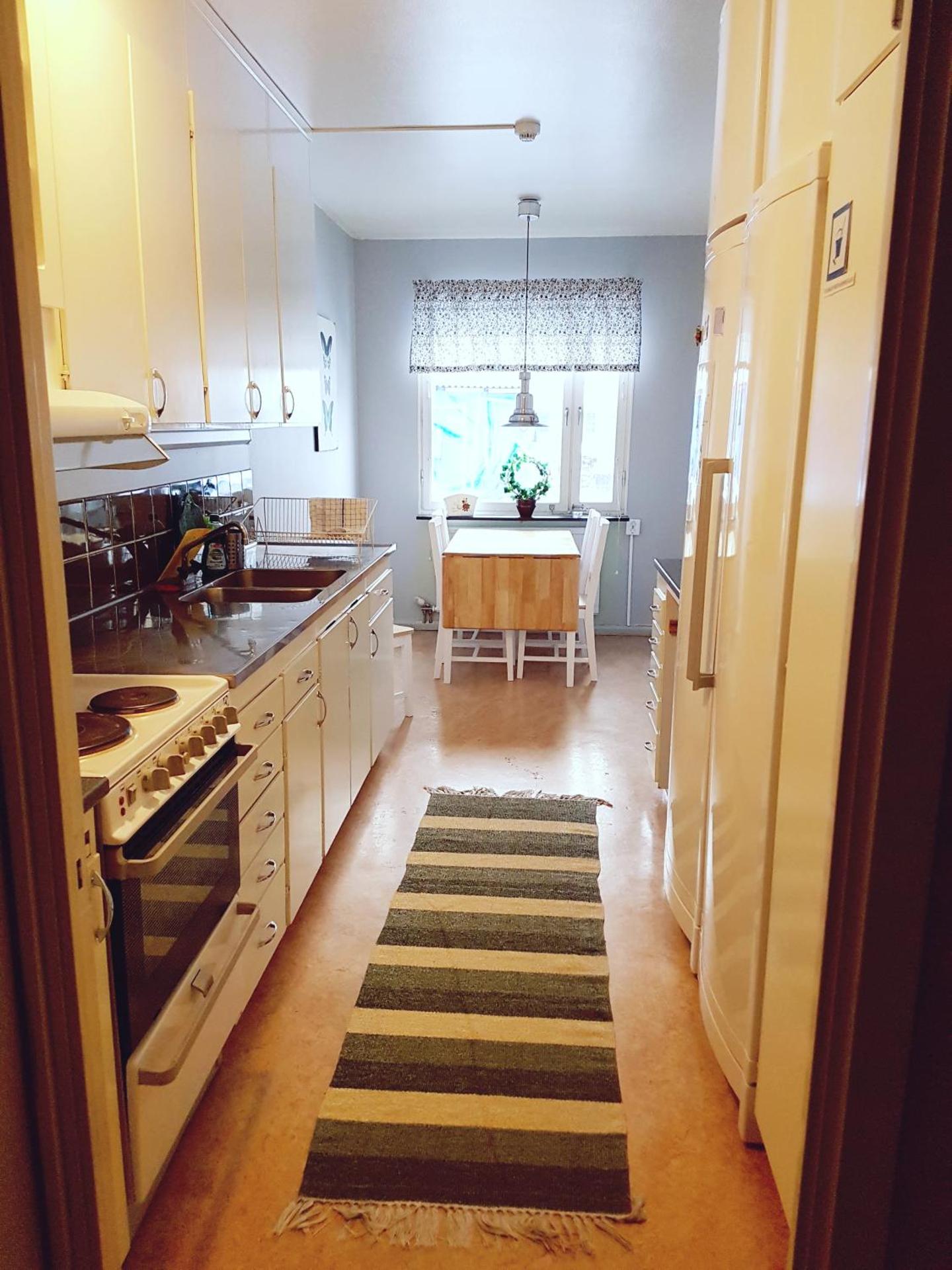 Borlänge Vandrarhem & Turistlägenheter