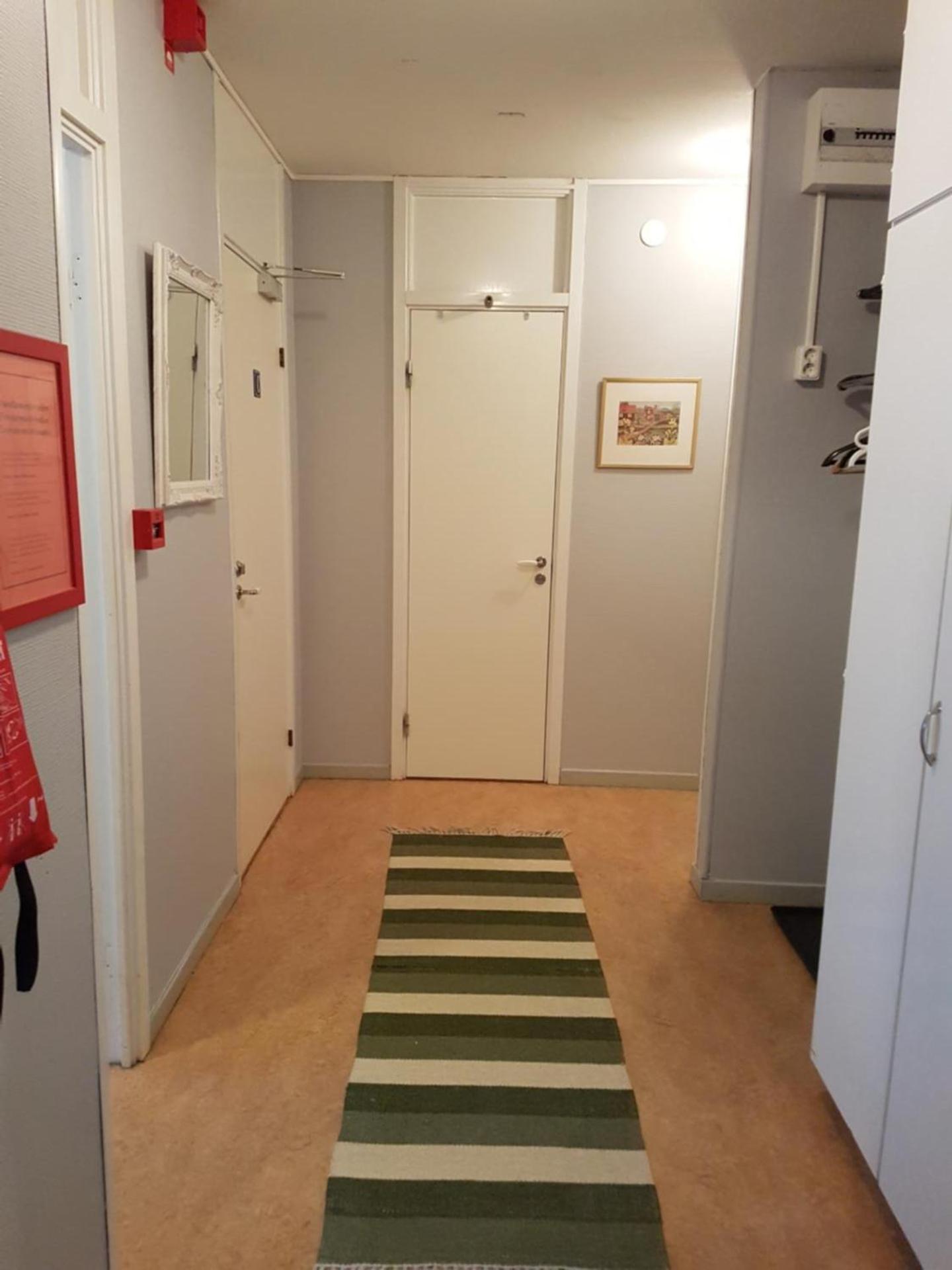 Borlänge Vandrarhem & Turistlägenheter