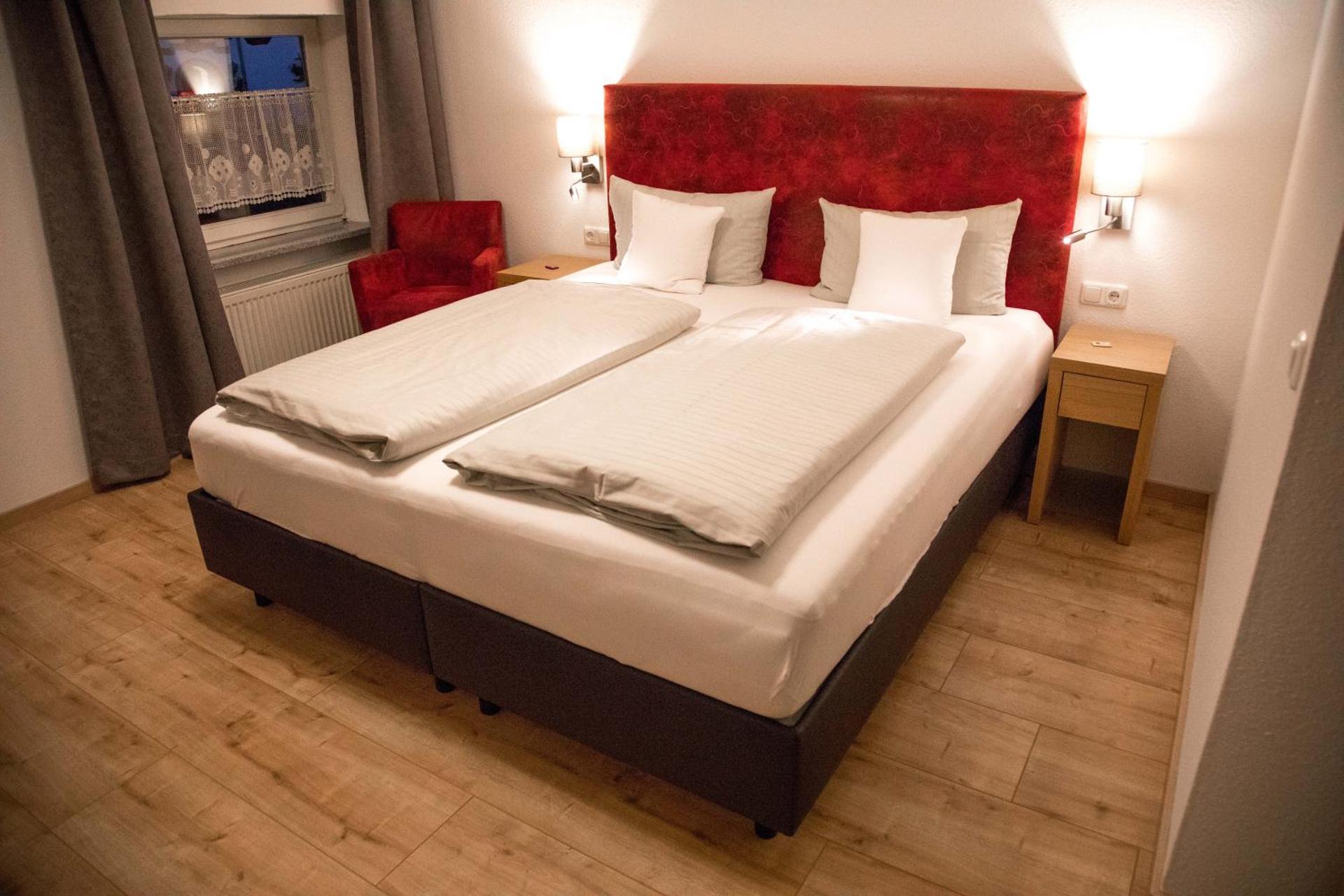 Schlossgasthof Rösch