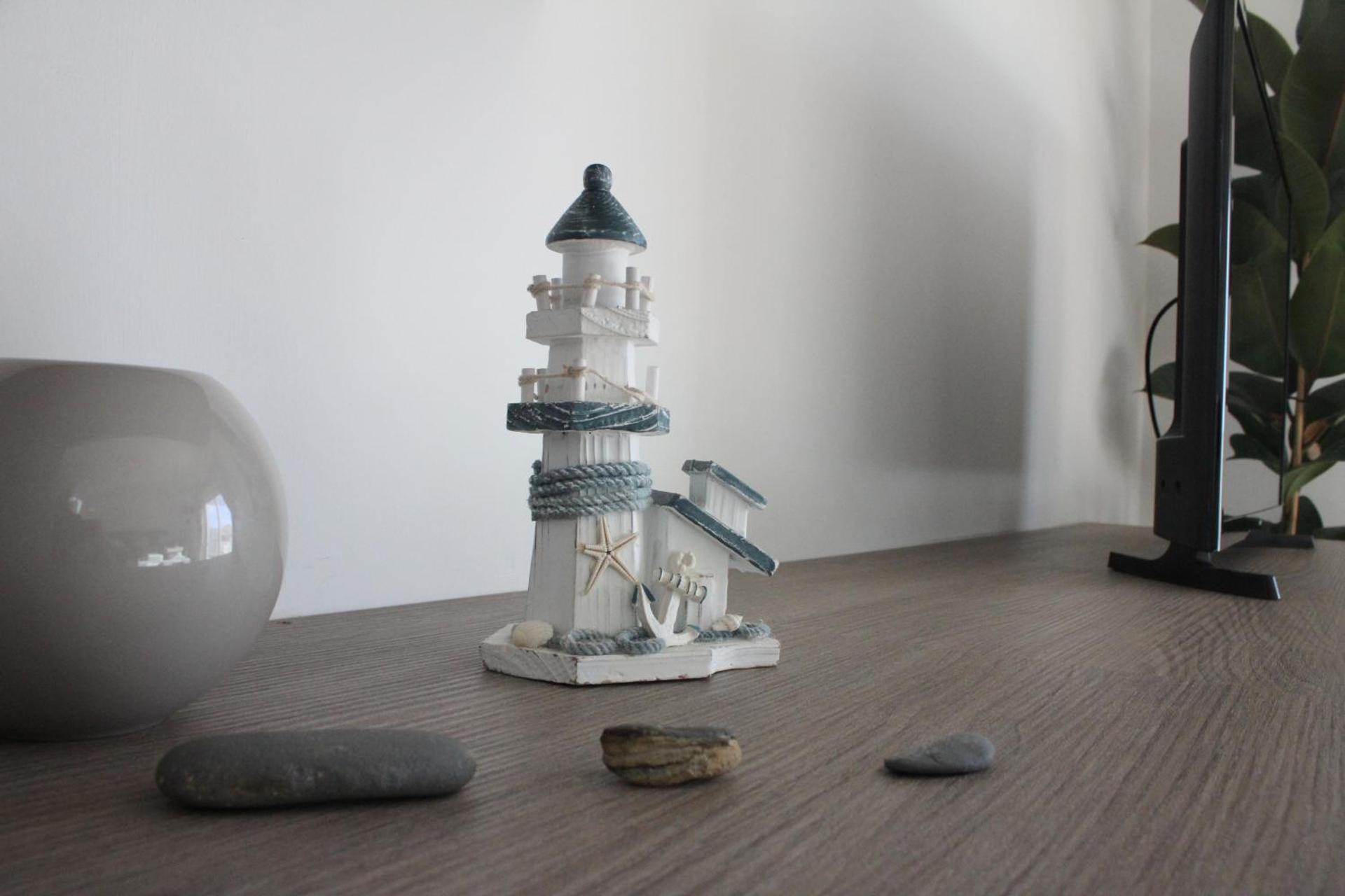 Lilas' Private Accommodation