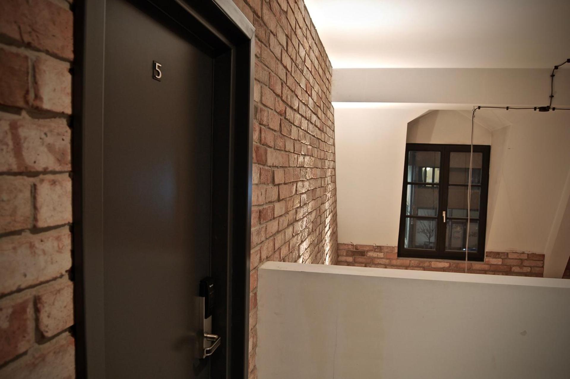 ApartHostel Warszawa