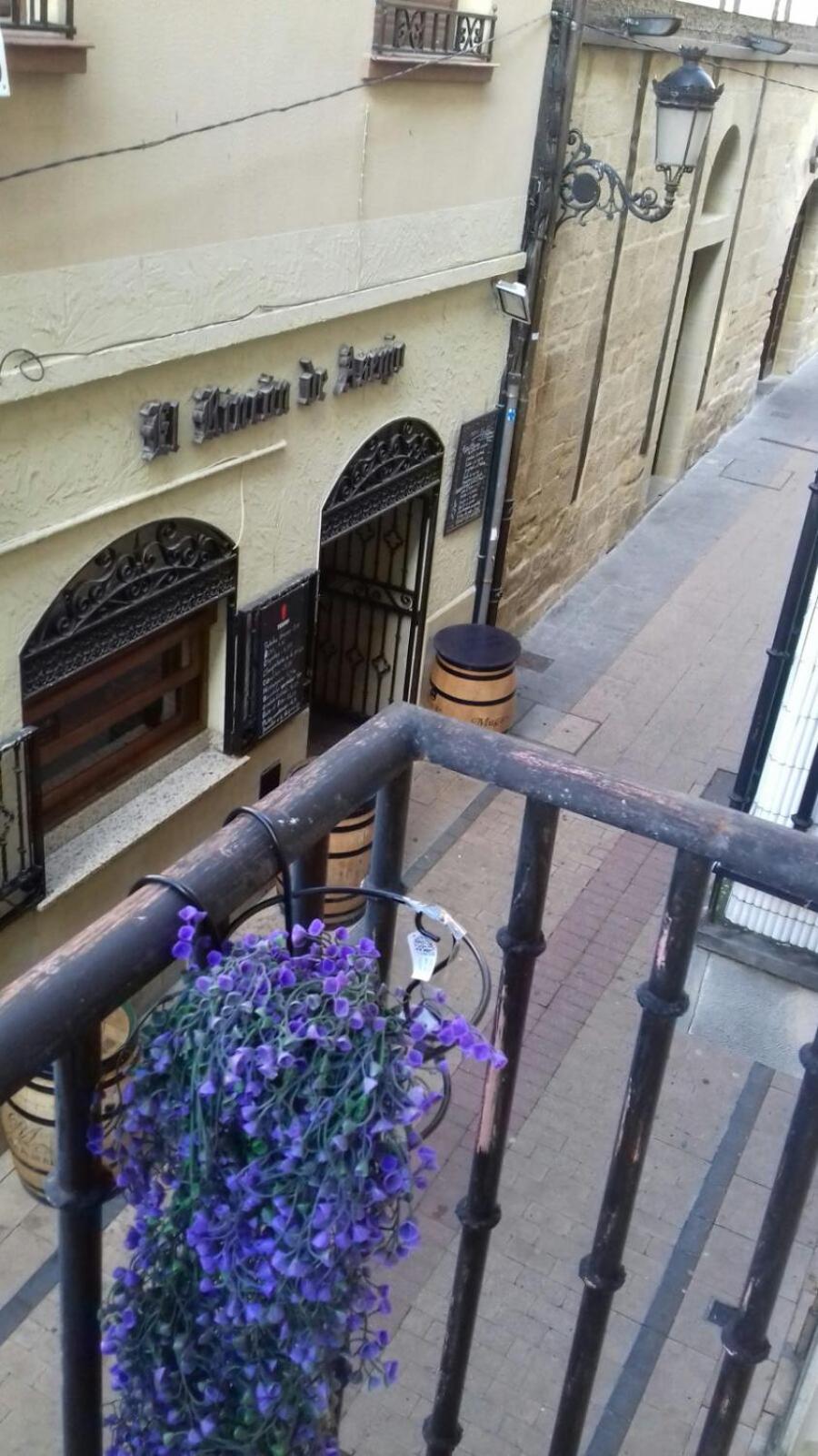 Apartamentos La Herradura PLaza