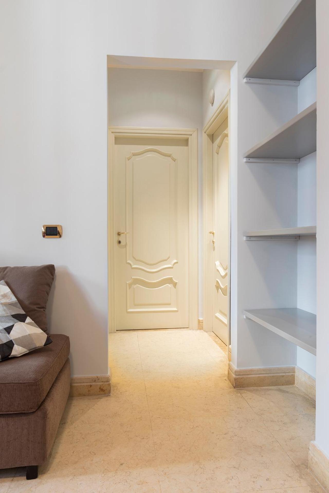 Dimora storica Palazzo Marescalchi Belli