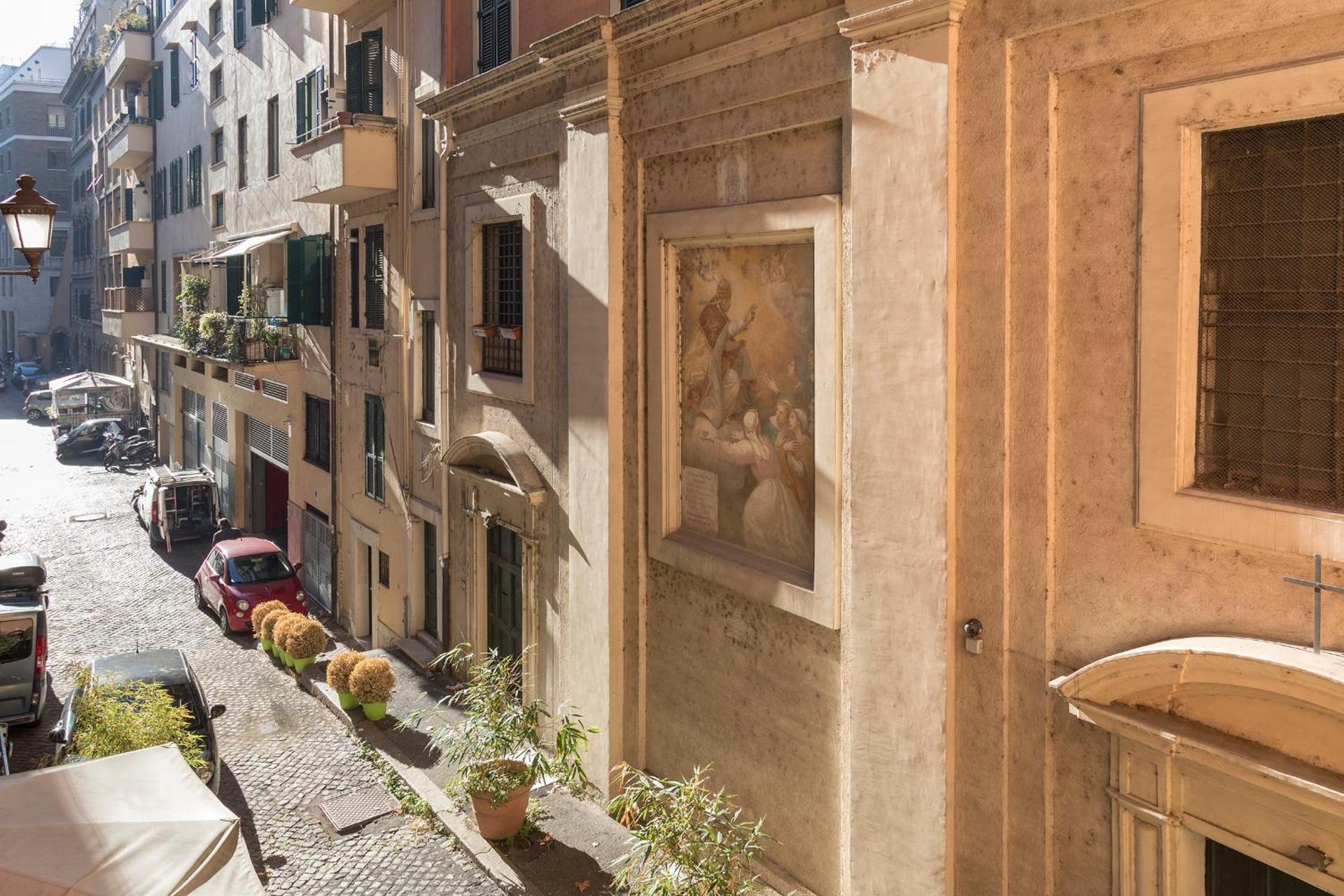 Dimora storica Palazzo Marescalchi Belli