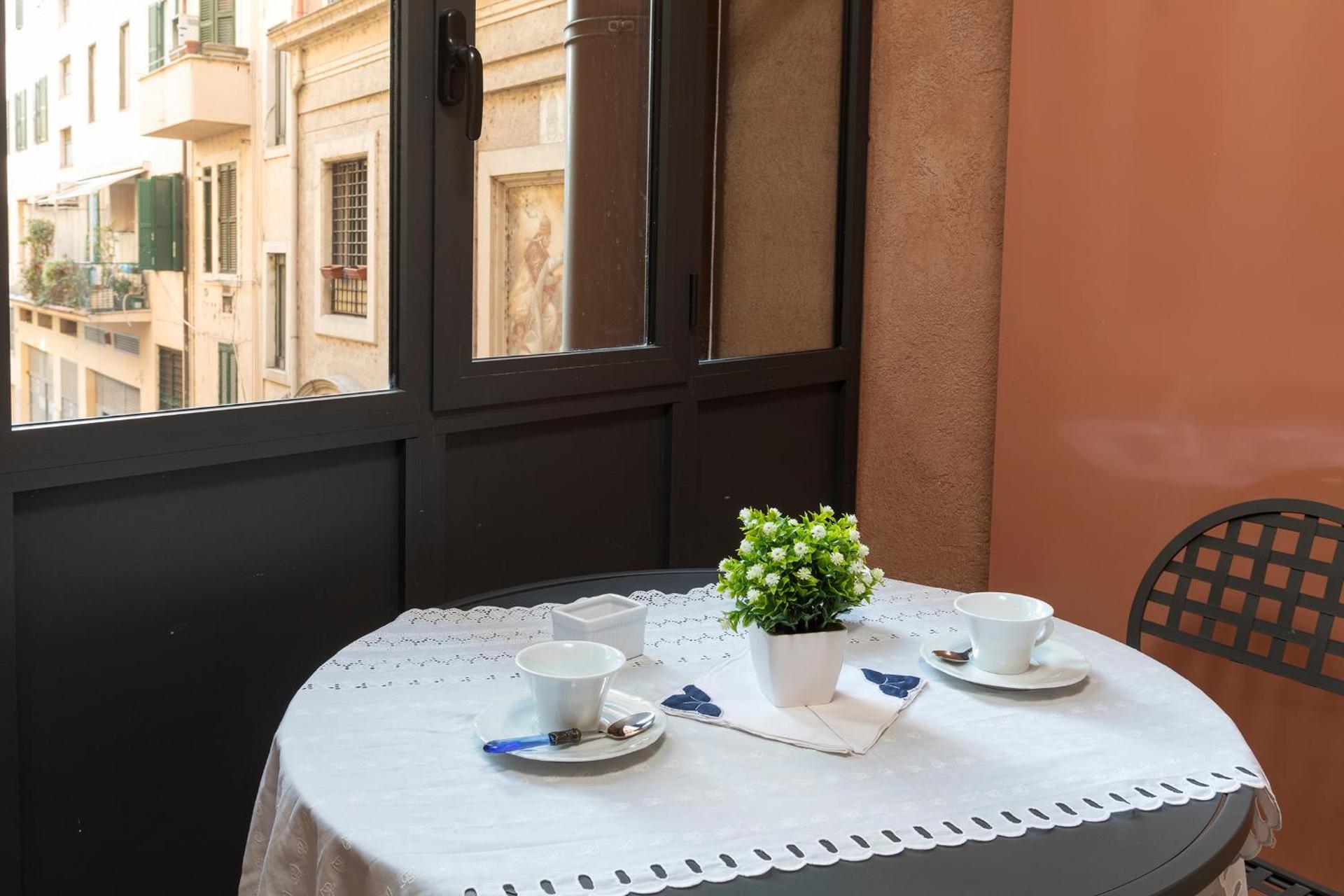 Dimora storica Palazzo Marescalchi Belli