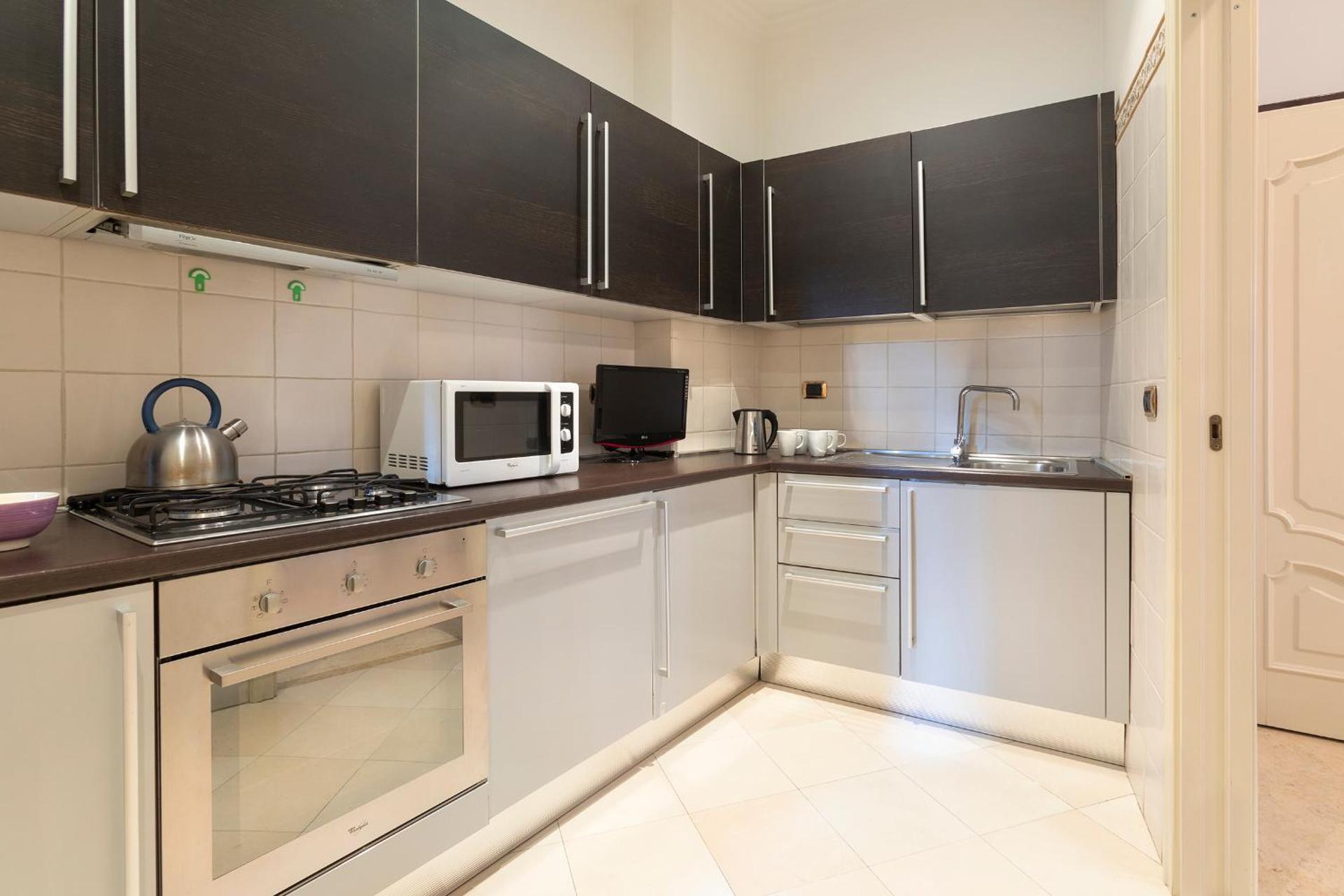 Dimora storica Palazzo Marescalchi Belli