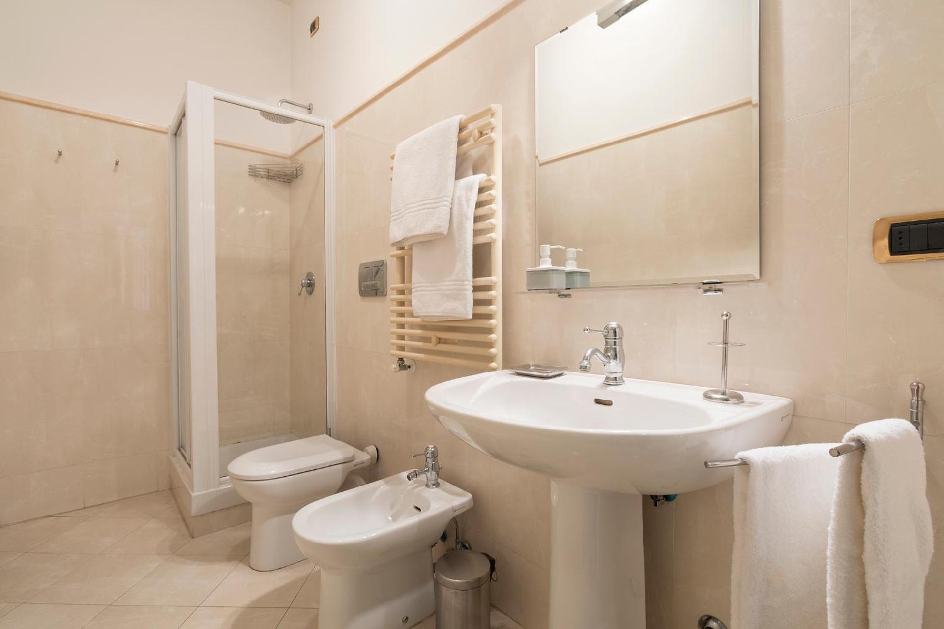 Dimora storica Palazzo Marescalchi Belli