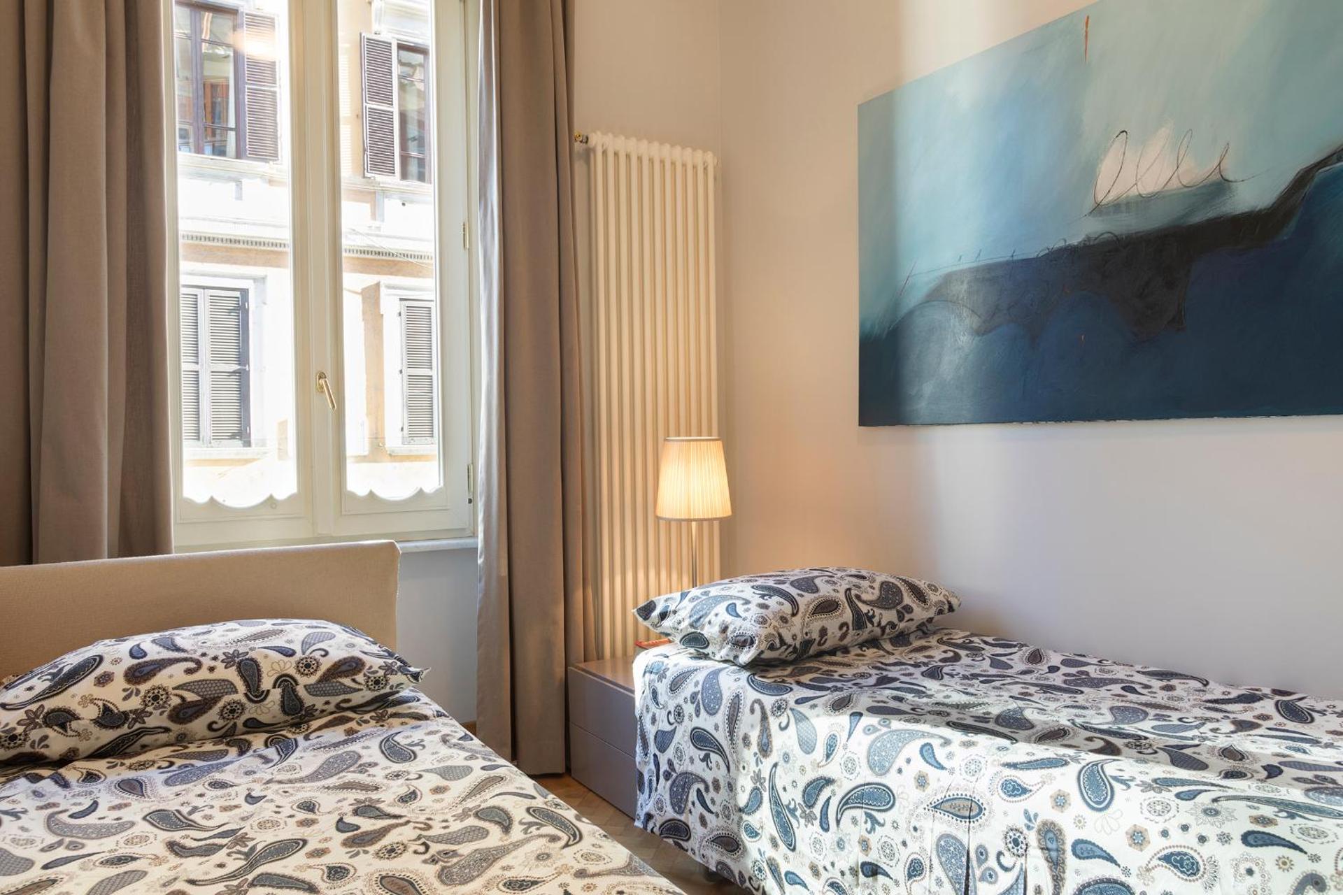 Dimora storica Palazzo Marescalchi Belli