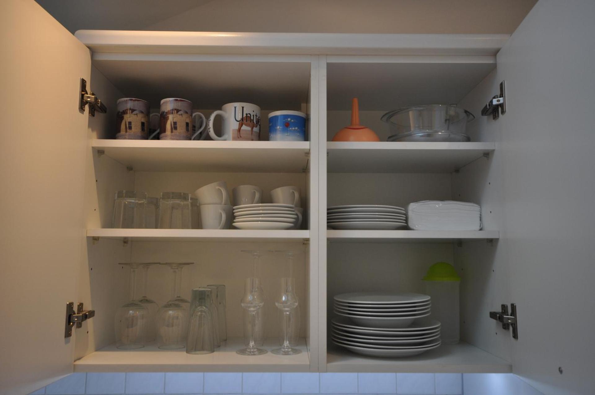 Apartment am Mohrenplatz