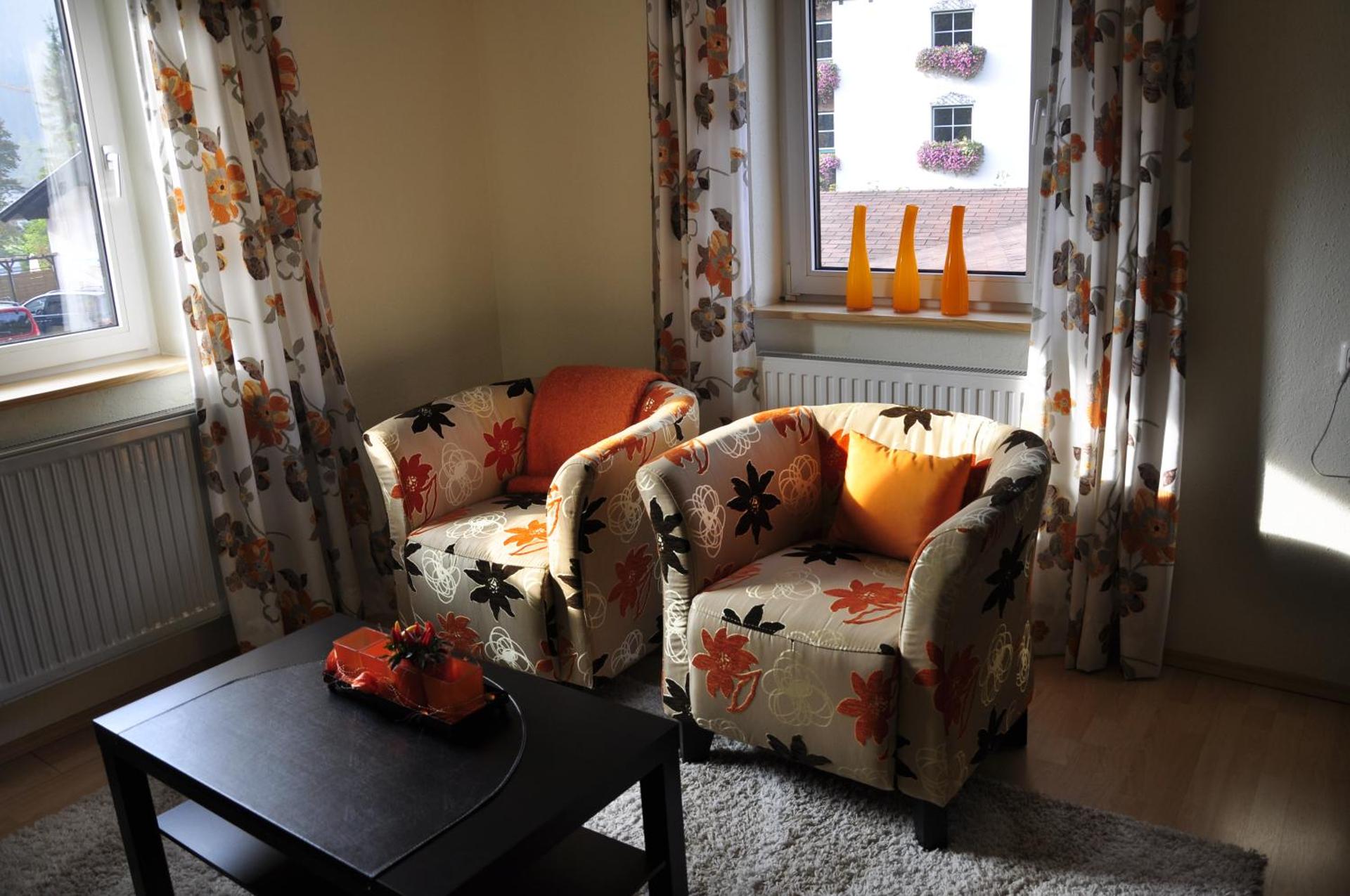 Hotel & Restaurant Edelweiss Alpine Lodge