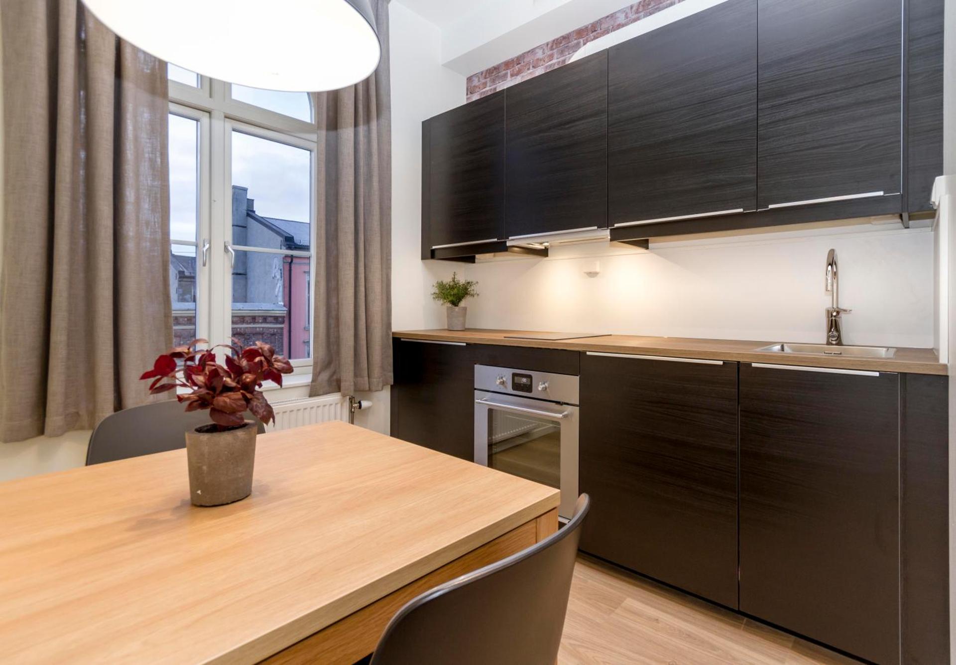 MAYA Apartments - Grünerløkka