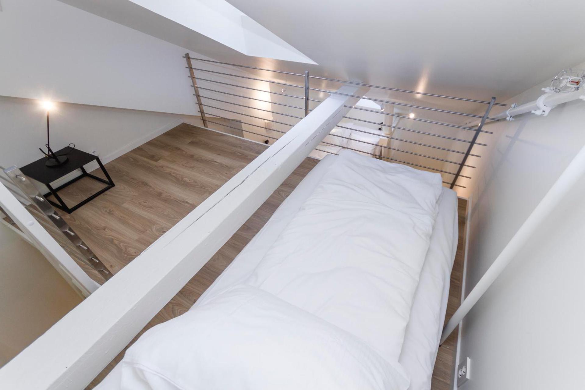 MAYA Apartments - Grünerløkka