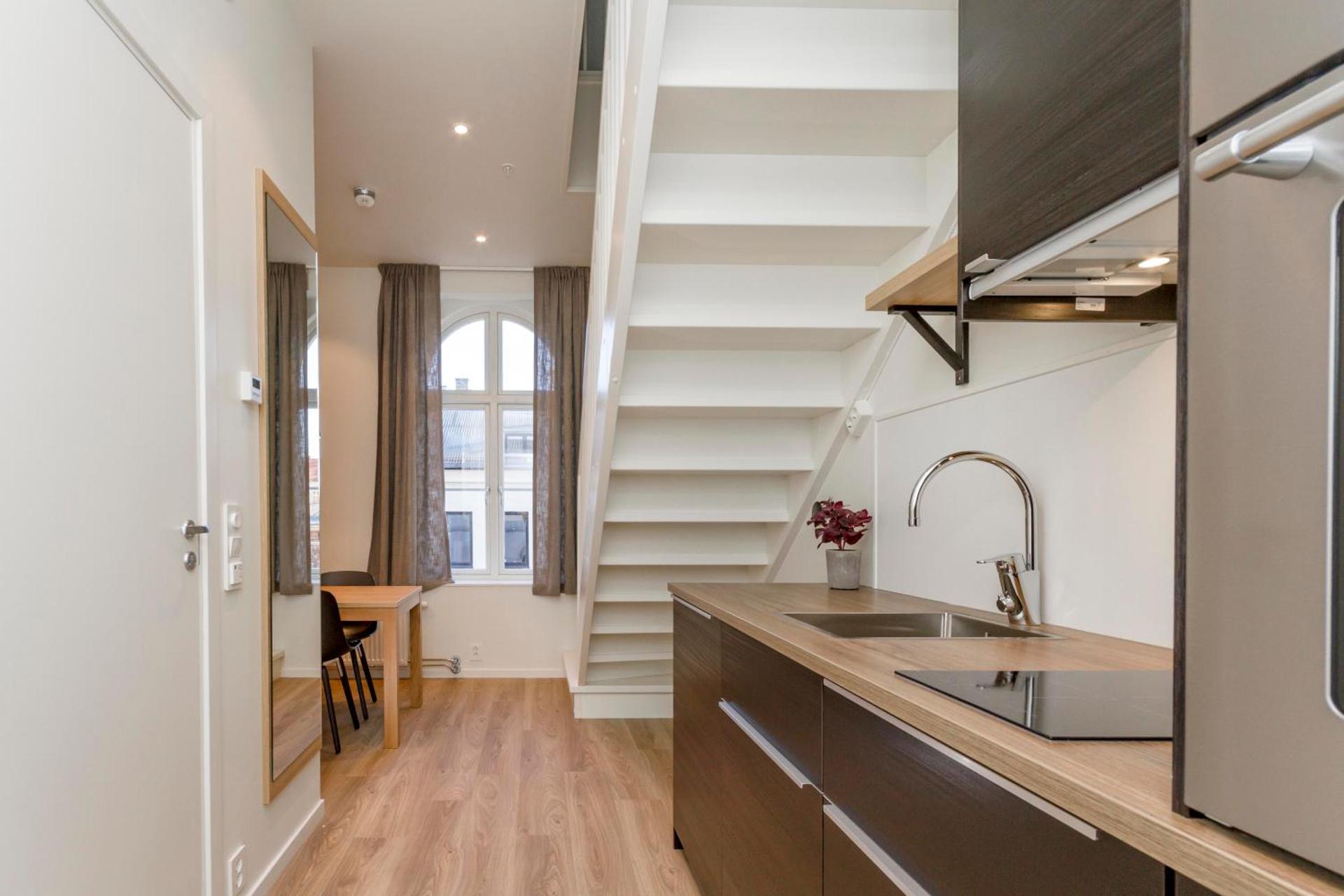 MAYA Apartments - Grünerløkka