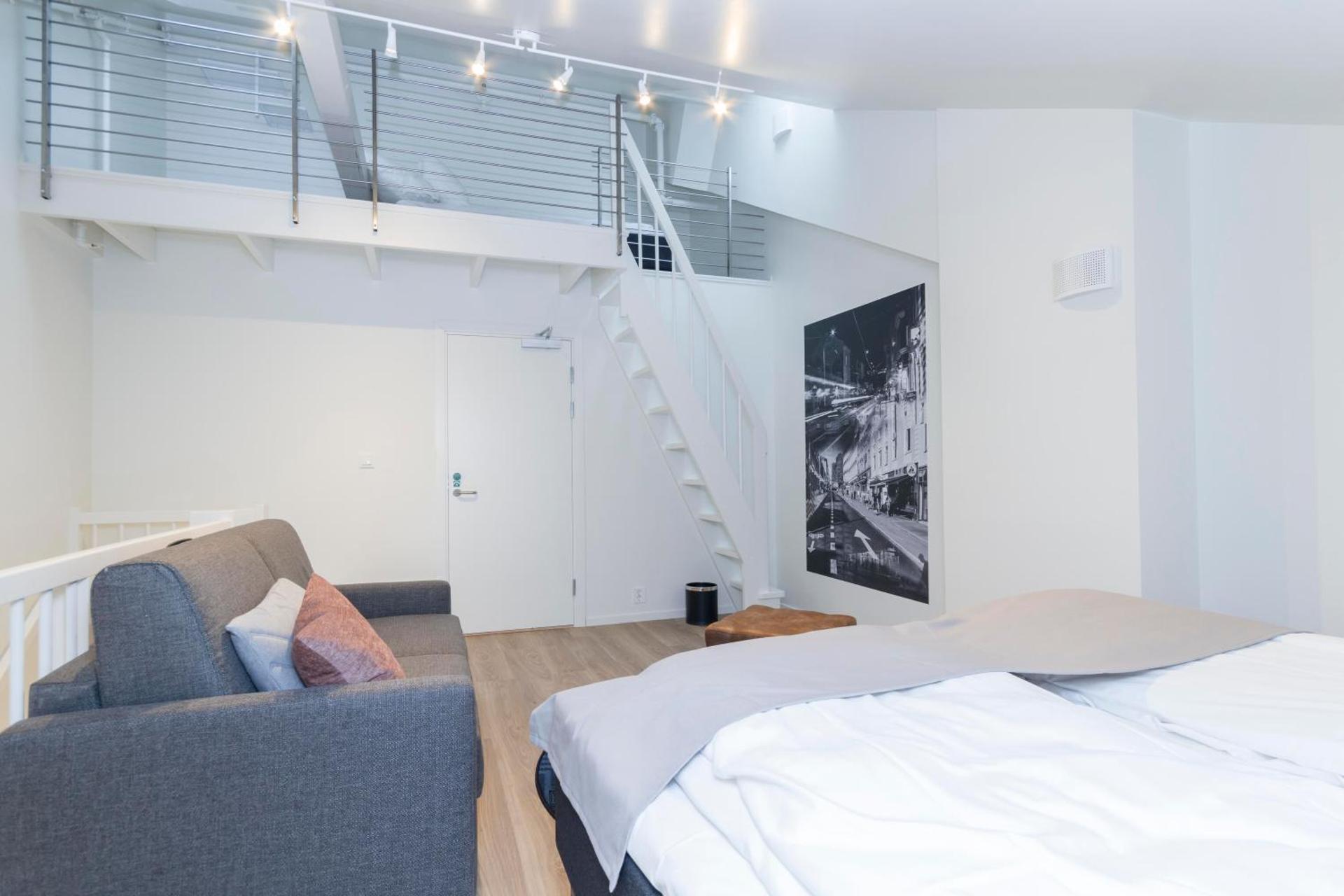 MAYA Apartments - Grünerløkka