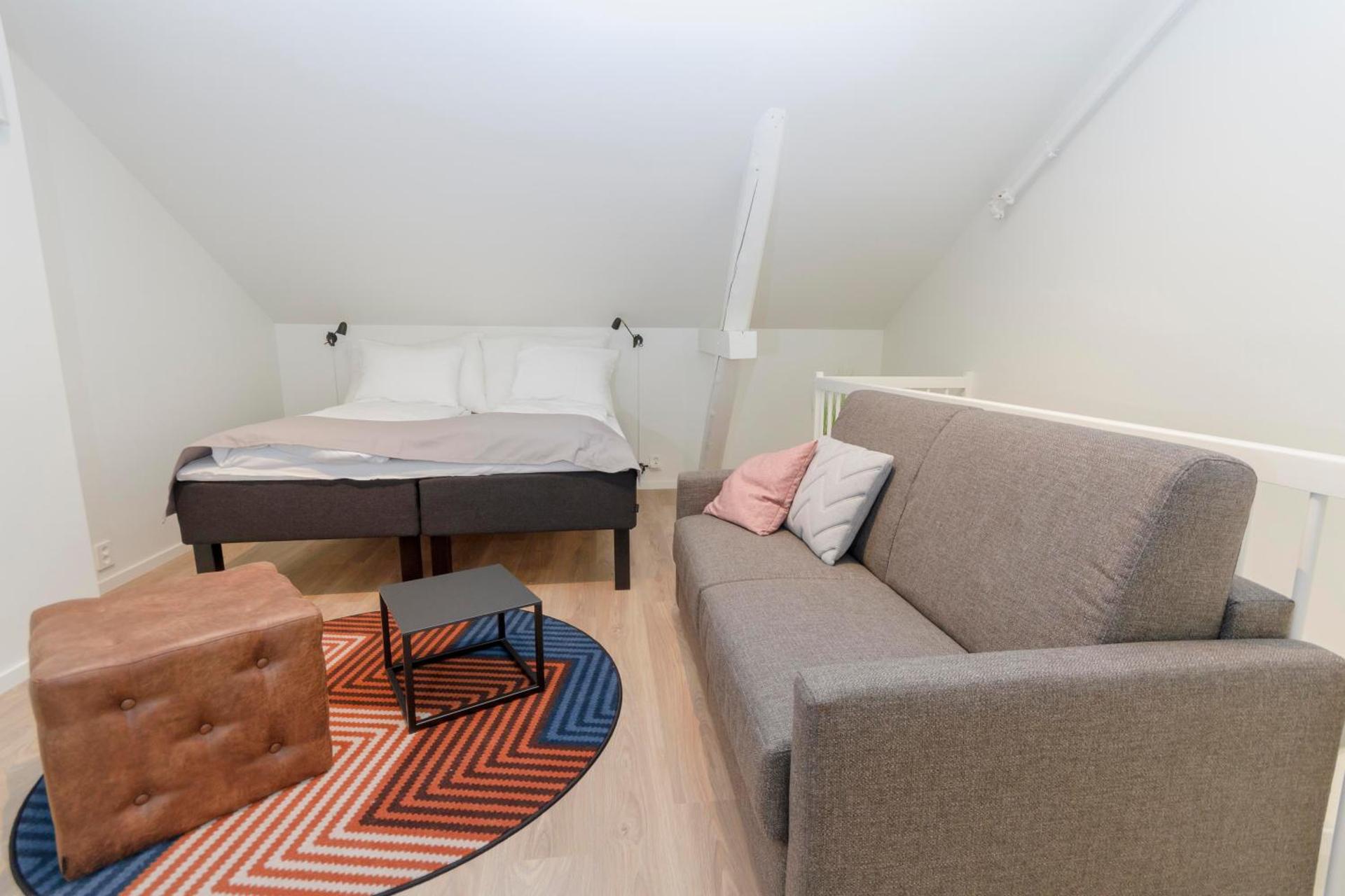 MAYA Apartments - Grünerløkka