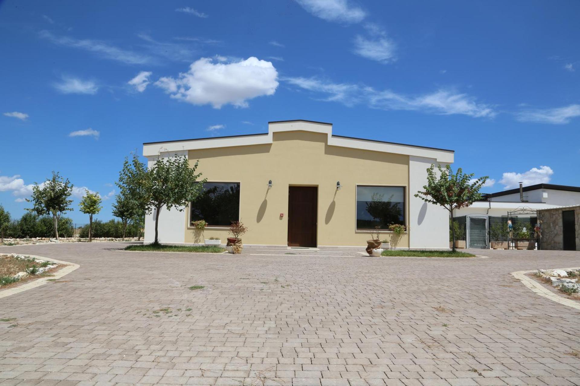 Property logo or sign